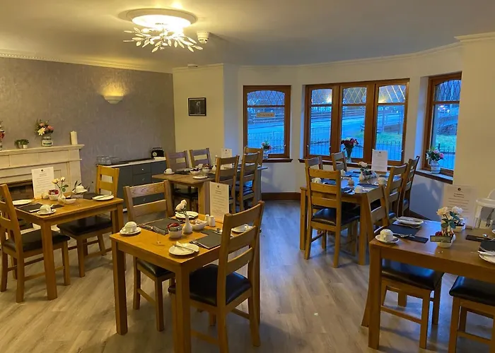 Victoria House Bed And Breakfast