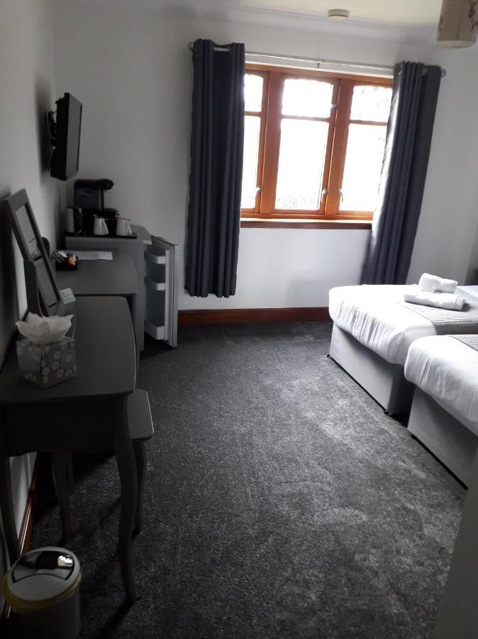 Privatunterkunft Victoria House Fort William