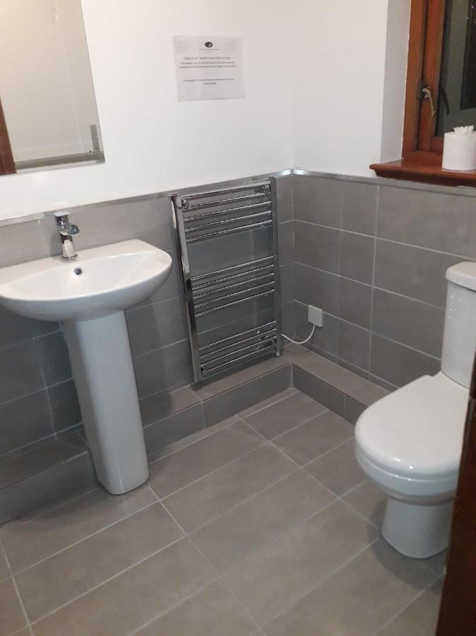 Privatunterkunft Victoria House *
