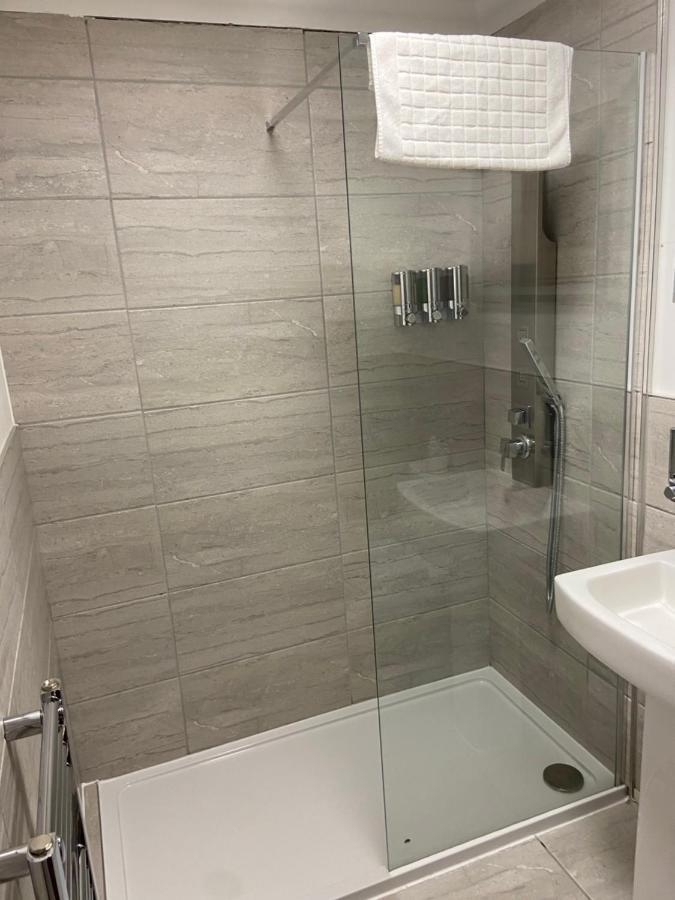 Privatunterkunft Victoria House Fort William
